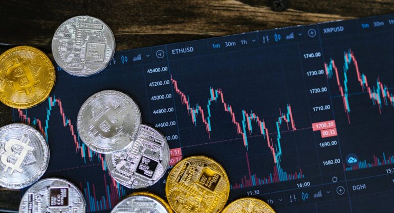 Crypto Traffic Optimization